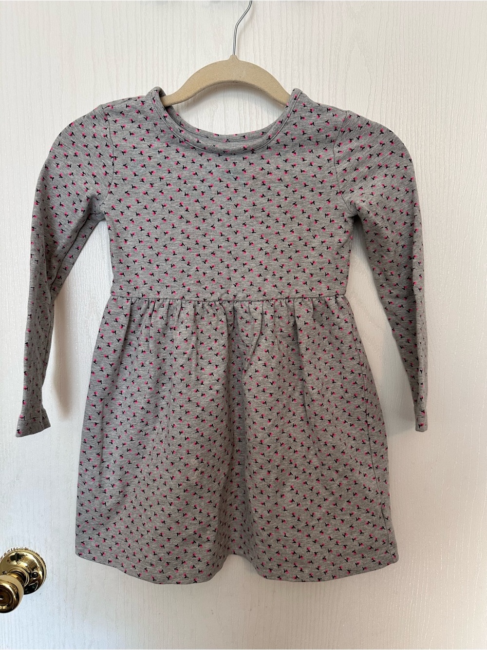Gap Babydoll Dress size Small 6/7